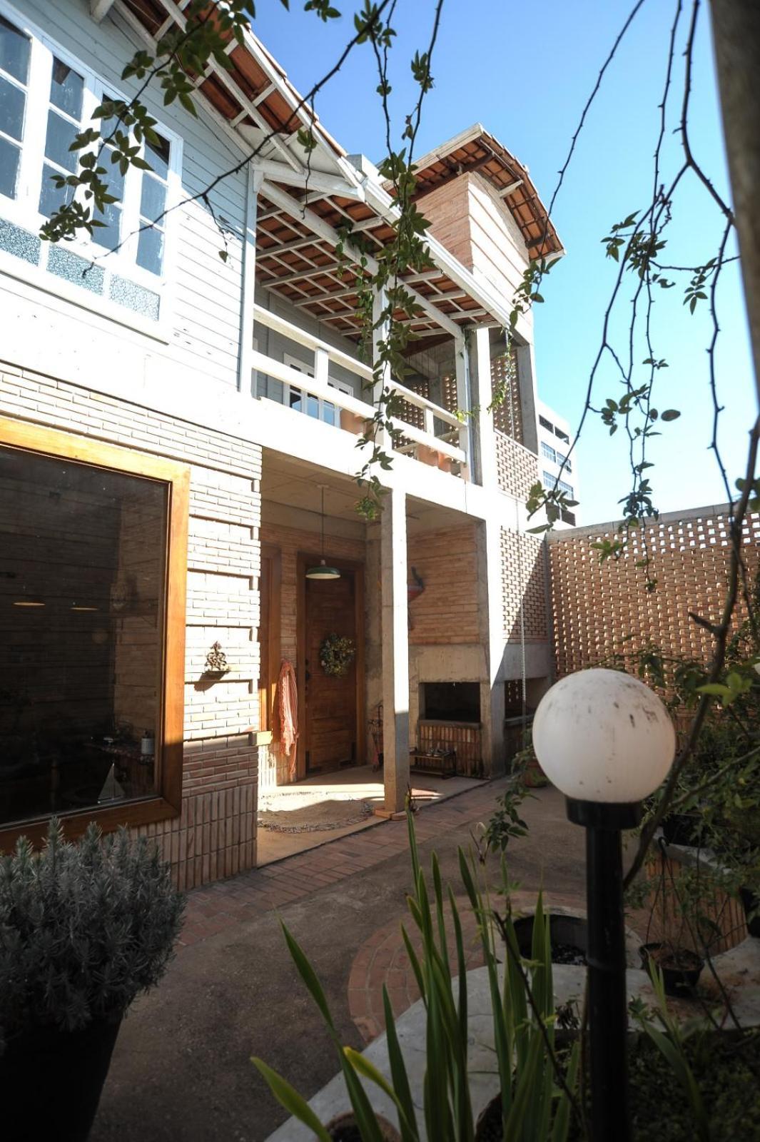 Casa De Tijolinhos Hotel Conselheiro Lafaiete Eksteriør billede